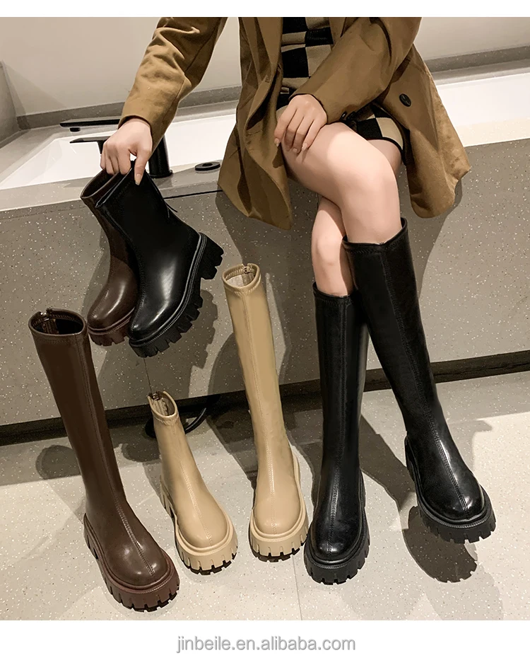Tendencias en zapatos 2022: botas, botines, mocasines y stilettos de moda