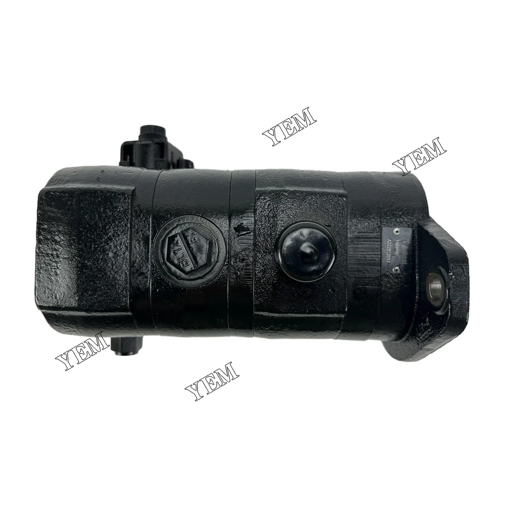 Hydraulic Pump 7409990 for Bobcat Engine.