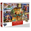 Christmas family