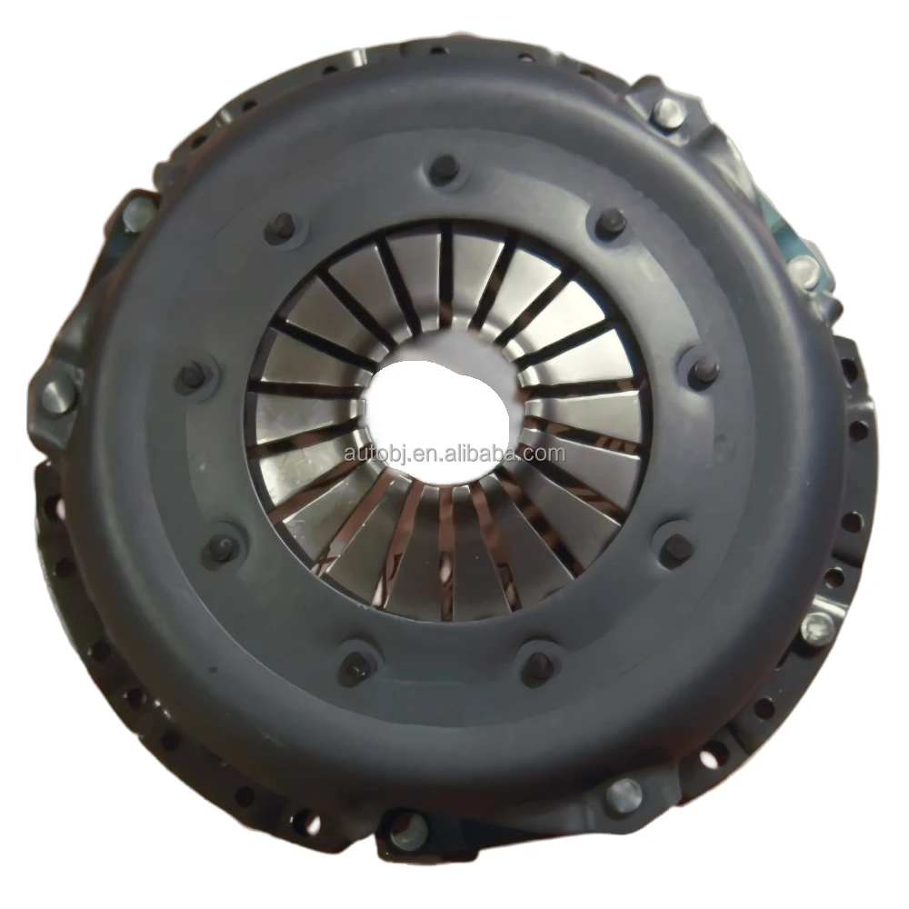 802130 For clutch cover pressure plat CENTURY STAR Audi 100 multicar M25 Engine JW NP CA4GEV6 AAD ABK clutch kit 050 141 117 B