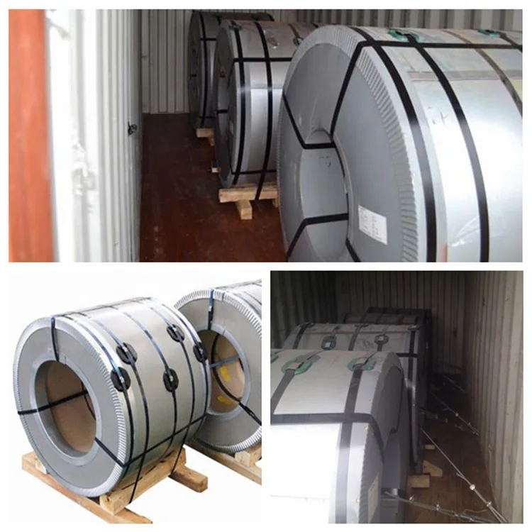 BaoWei Factory Supplier 2B BA Ss Strip 2mm Thickness 400 Series Hot Rolled ASTM 430 Stainless Steel Coil
