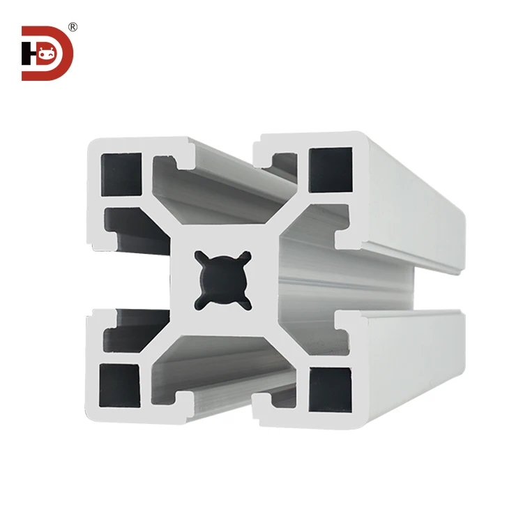 product 4040 industrial automation extrusion aluminum profile aob05 4040e production line conveyor aluminum profile-4