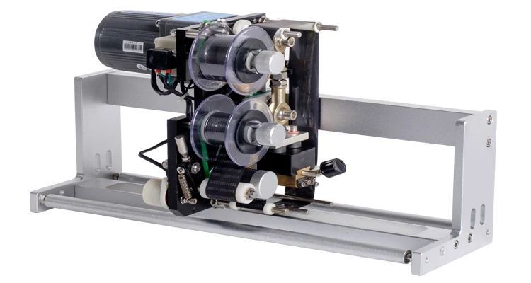 HP-241 Thermal Ribbon - Expiry Batch Date Coding Machine