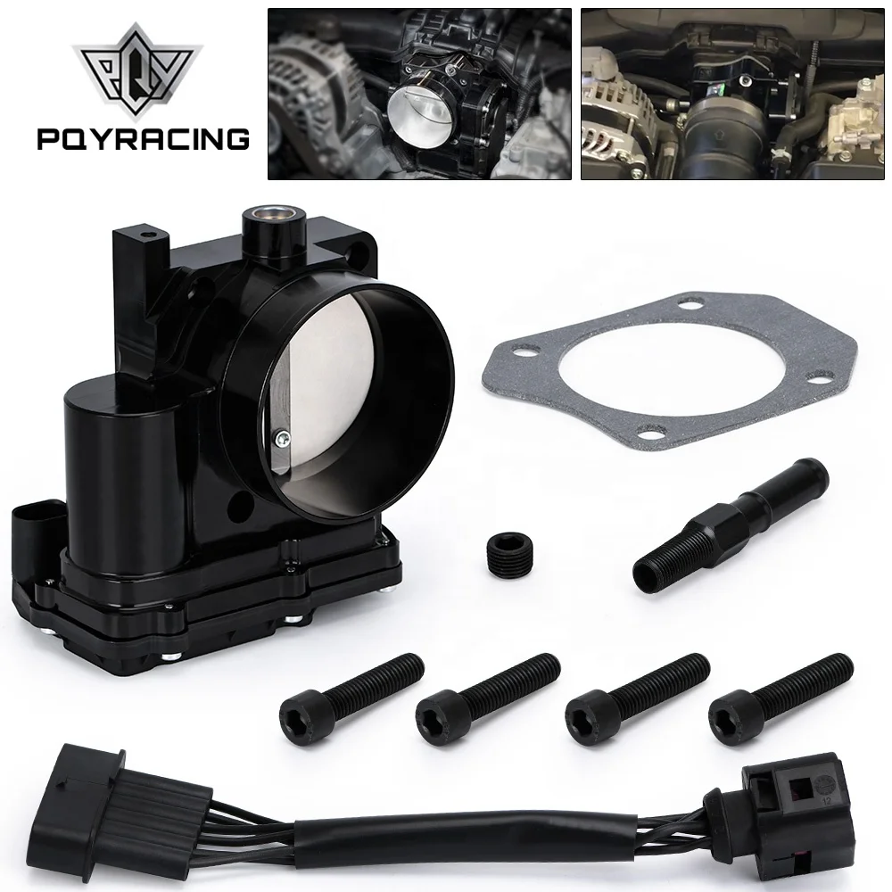 72mm Throttle Body DBW Drive By Wire For Honda Civic Si S2000 CR Acura ILX TSX | UK