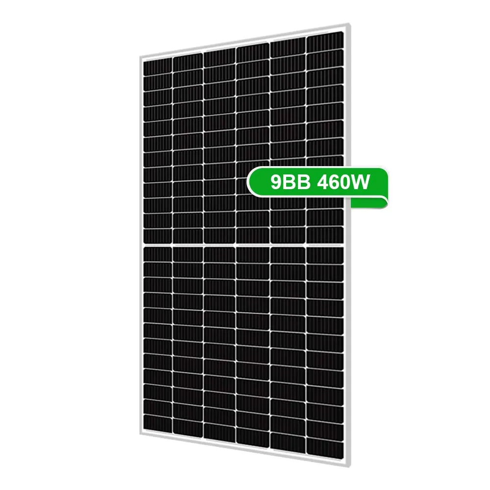 Greensun 20KW 3 Phase Hybrid Solar Power System 10KW Portable Solar Inverter System