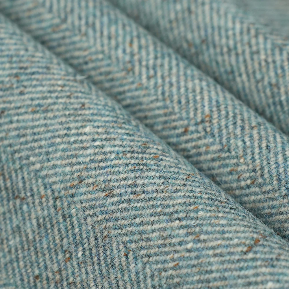 Разноцветная дизайнерская ткань из шерсти мериноса 100% шерстяная обивочная для дивана занавес сумка подушки