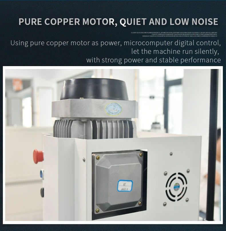 4Ton Battery Based Terminal Crimping Machine Electric Steel Cable Wire Crimping Machine with Hexagonal Crimping Mould Applicator