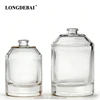 clear bottle