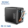 Black 65W