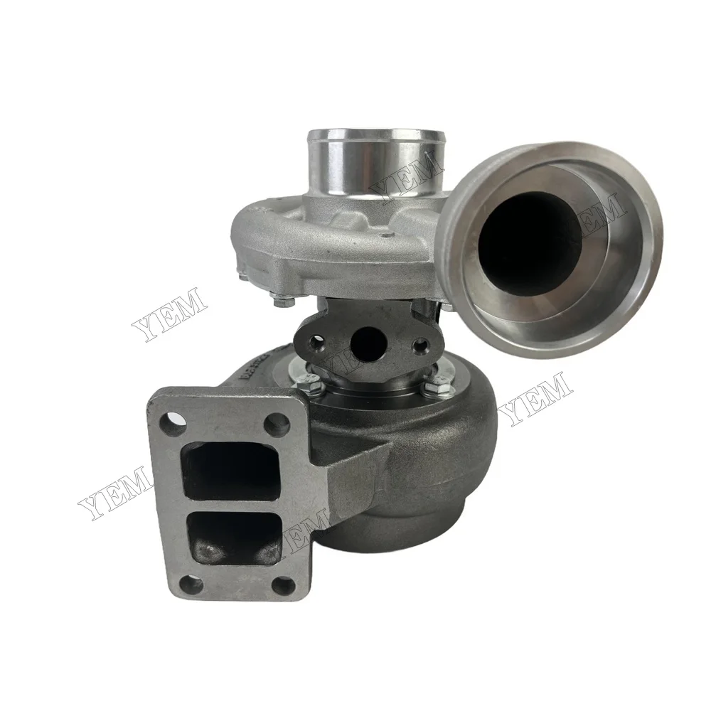 Turbocharger 4259289 Fit for Deutz BF6M2012 Machinery Engine Parts 3