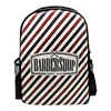 Sac à dos barbier personnalisé