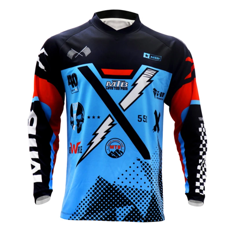 Auto Race Motorcyclejersey Man Sublimation Long Sleeve Clothes Sportswear  Racing Jersey Clothing Motor Jersey - China Auto Race Motorcycle Jersey and  Man Sublimation Jersey price