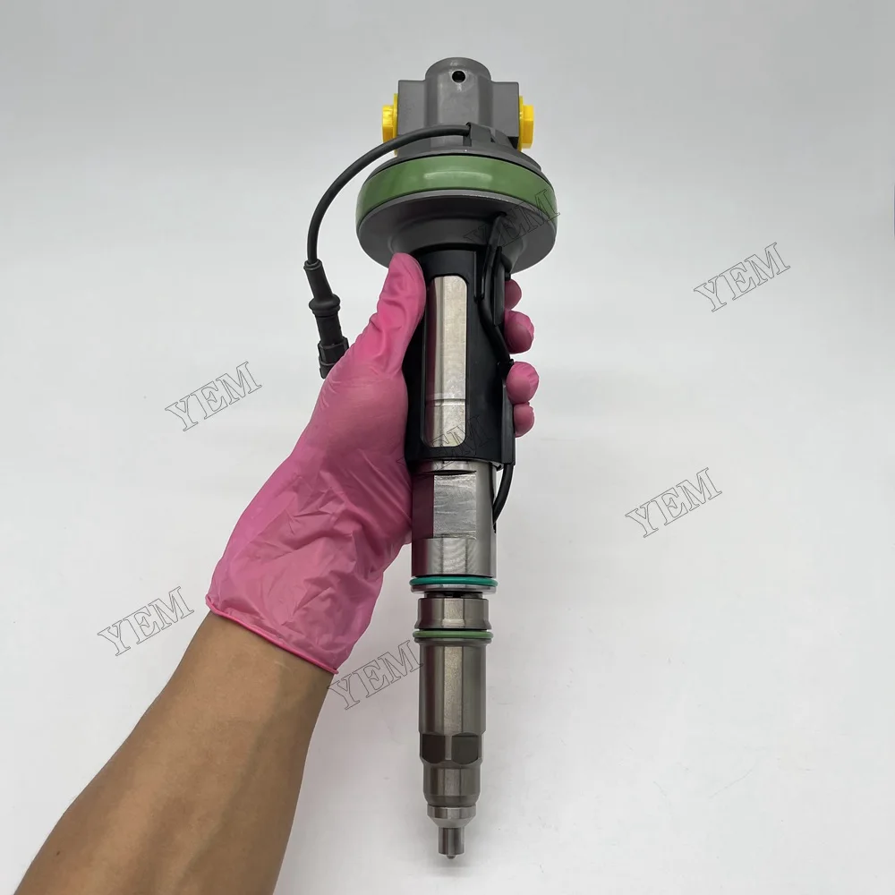 Fuel Injector for K19 Heavy Duty Engine Parts 3