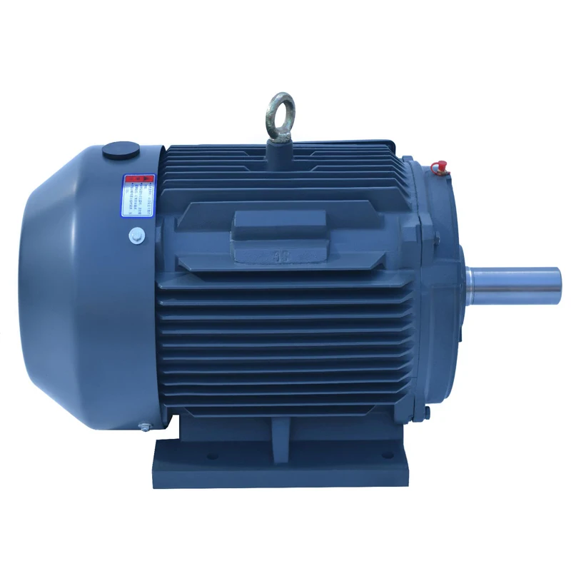 China Customized YE3 Series LV Motor Manufacturers Suppliers