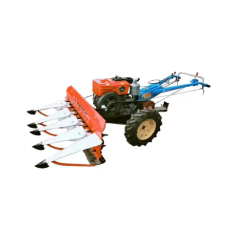 Hand Operated Wheat Crop Cutting Machine Wheat Harvester Paddy Cutter Machine Price