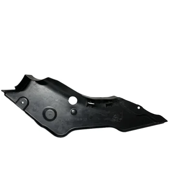 FOR  Taycan 1 Generation Front Underfloor Trim Shield Cover Casing Chassis Left OEM 9J1825217