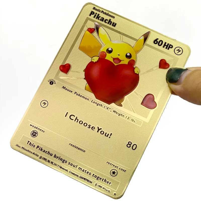 ban pokemon cards Amazon.com: ColorBoxCrate Pokemon Valentines Day Cards for School Classroom  Exchange, Valentine I Choose You 10 Pack, : Office Products