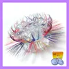 Bola de pelo corto 2,0 cm