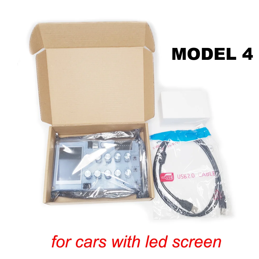 ELM327 Development Test CAN Customization J1939 OBD II English Version OBD Simulator  5-SAE-J1939 Automotive ECU Simulator