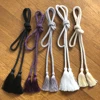 Black, Purple, Beige, White, Light Grey