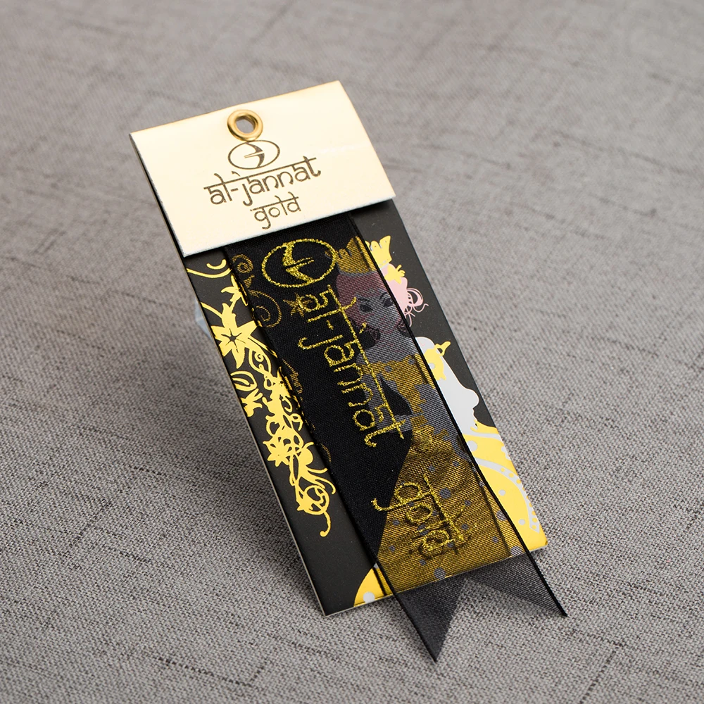 Custom Design Brand Logo Clothing Hang Tags Custom Hang Tags Wholesale Hair Clothing Garment Price Paper Card