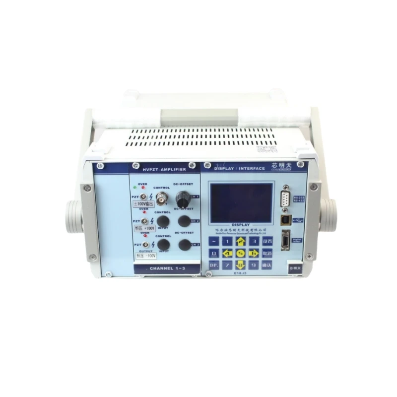 Coremorrow Piezo Driver -100V to 100V Voltage Controller