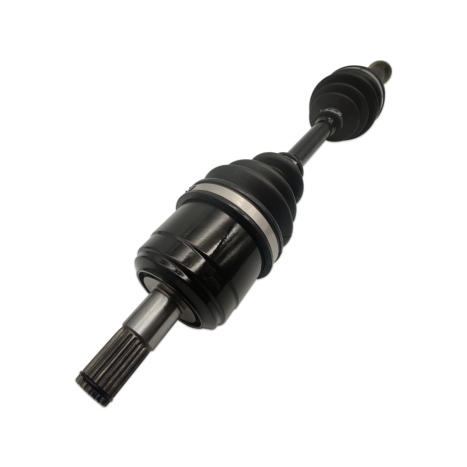 Linhai Atvs Parts 260cc 300cc Front Drive Axle 25217
