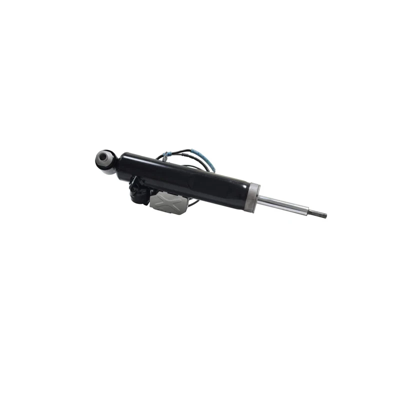 X5 E70 37126788766 EDC Shock Absorber Rear Right with Sensor
