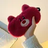 Orso lampone-360 progettato per il sonno che blocca la luce