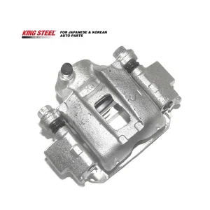 KINGSTEEL OEM 47730-34030 4773034030 Pinzas De Freno Reer Car Brake Calipers for TOYOTA PRADO GRJ120 RZJ120 GRJ150 RZJ15 2002-