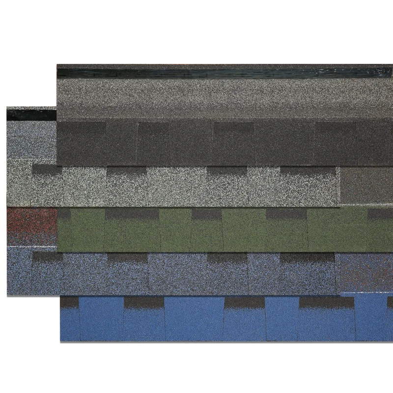 Bark Brown Netherlands Onices Import Building Material from China Laminated Cheap Seal Asphalt Roof Shingles Asphalt shingles