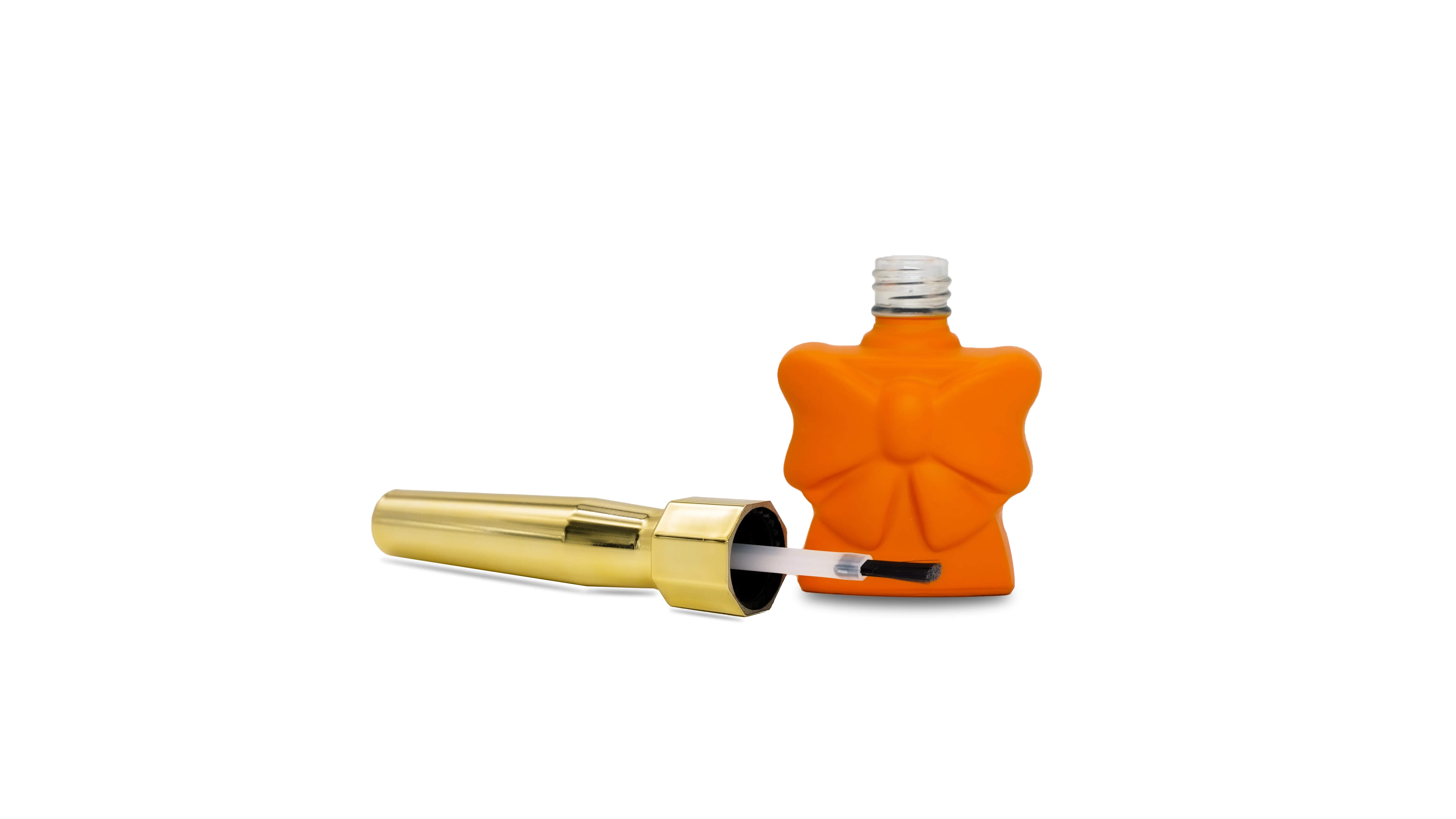 Exquisite Square Nail Polish Bottles 10ml 12ml 15ml