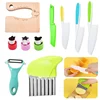 10pcs set