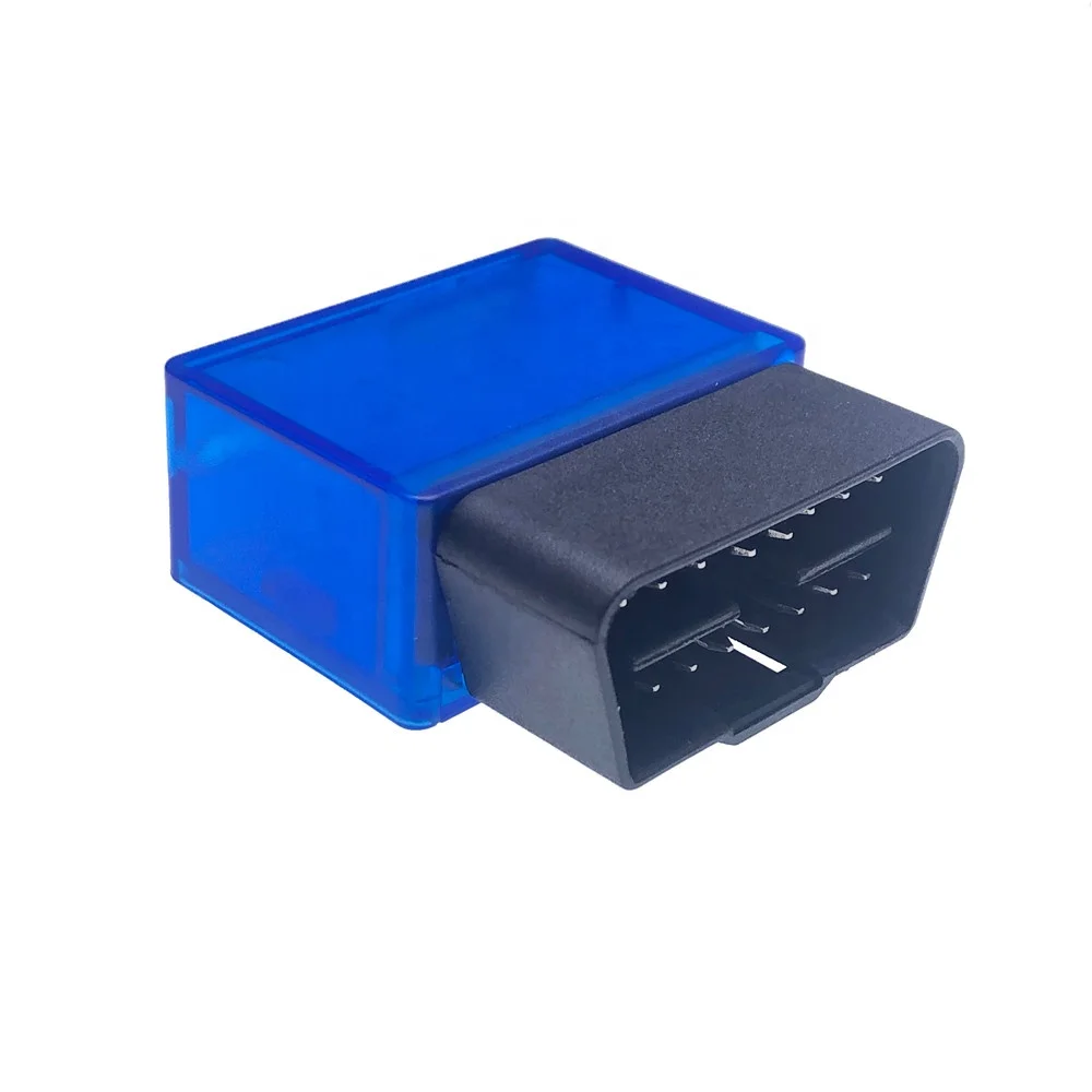 16-контактный Штекерный разъем OBD2 для автомобильных