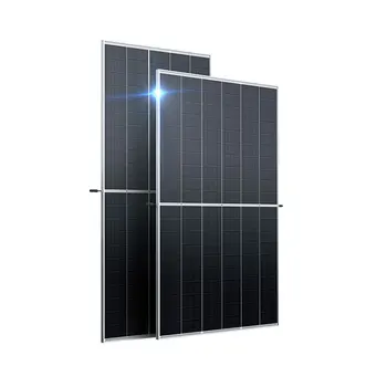 Trina Vertex trina solar 670W mono 210mm solar cell 670W 660W 655W 650W photovoltaic panel