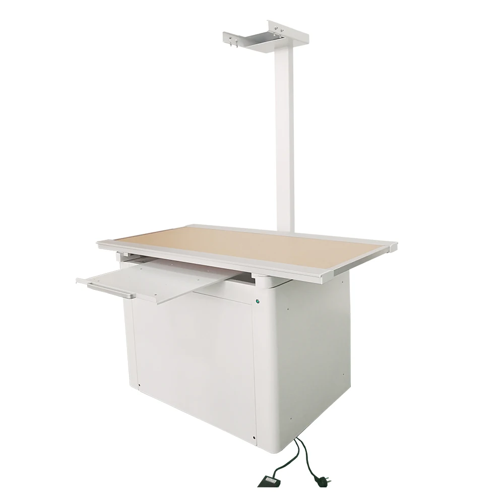 Veterinary table