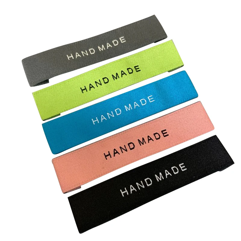 Chain Label Bag Cap Shoes Logo Clothing Metal Chain Label Custom Labels For ...
