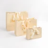Peach/beige - 1 side 1 color foil