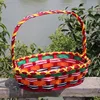 Rojo y verde (incluye bolsa con cinta decorativa)