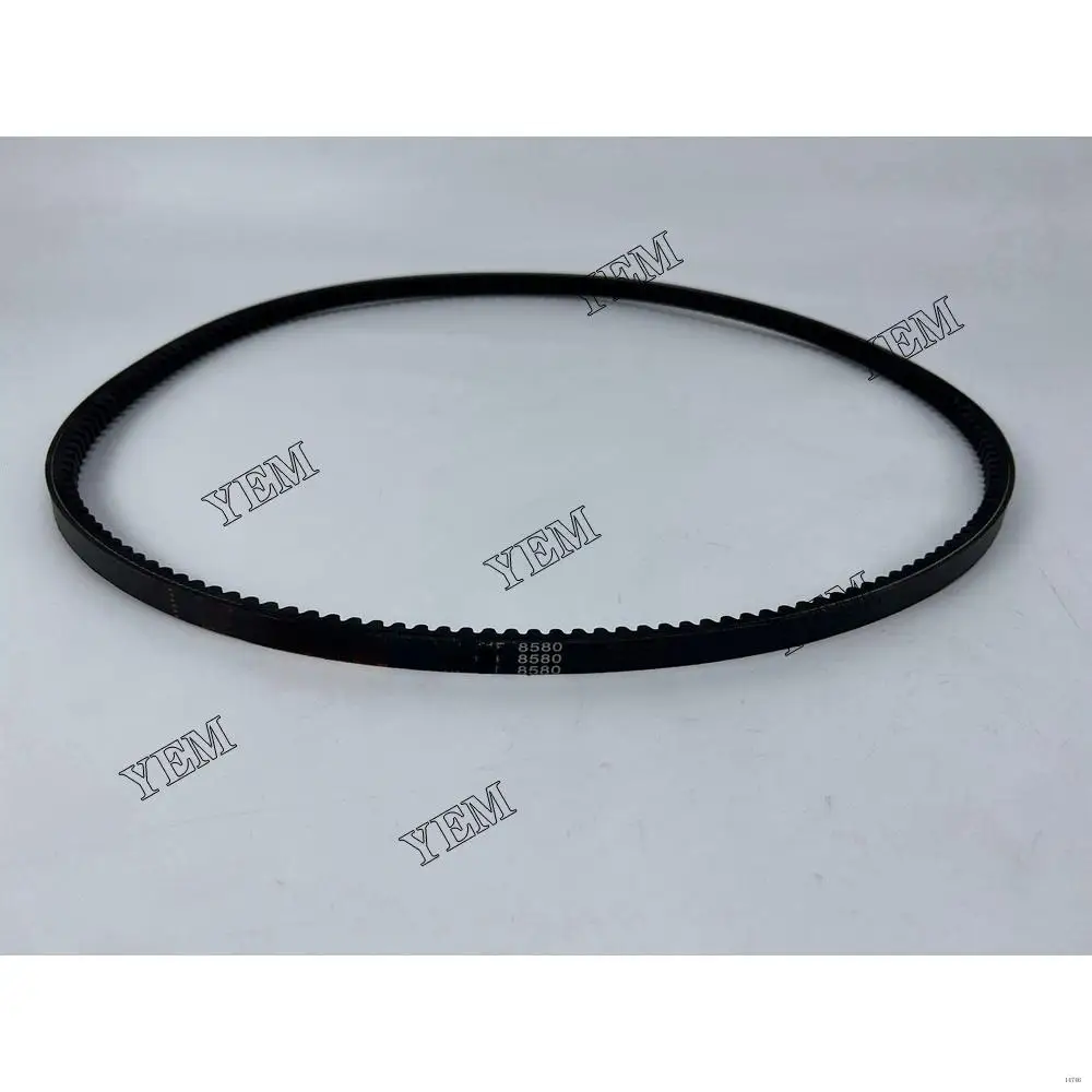 Hot Sale New DE12TIS Fan Belt 65.96801-0135 for Doosan