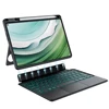 สำหรับ Huawei MatePad Pro 11 นิ้ว ปี 2024 สีดำ