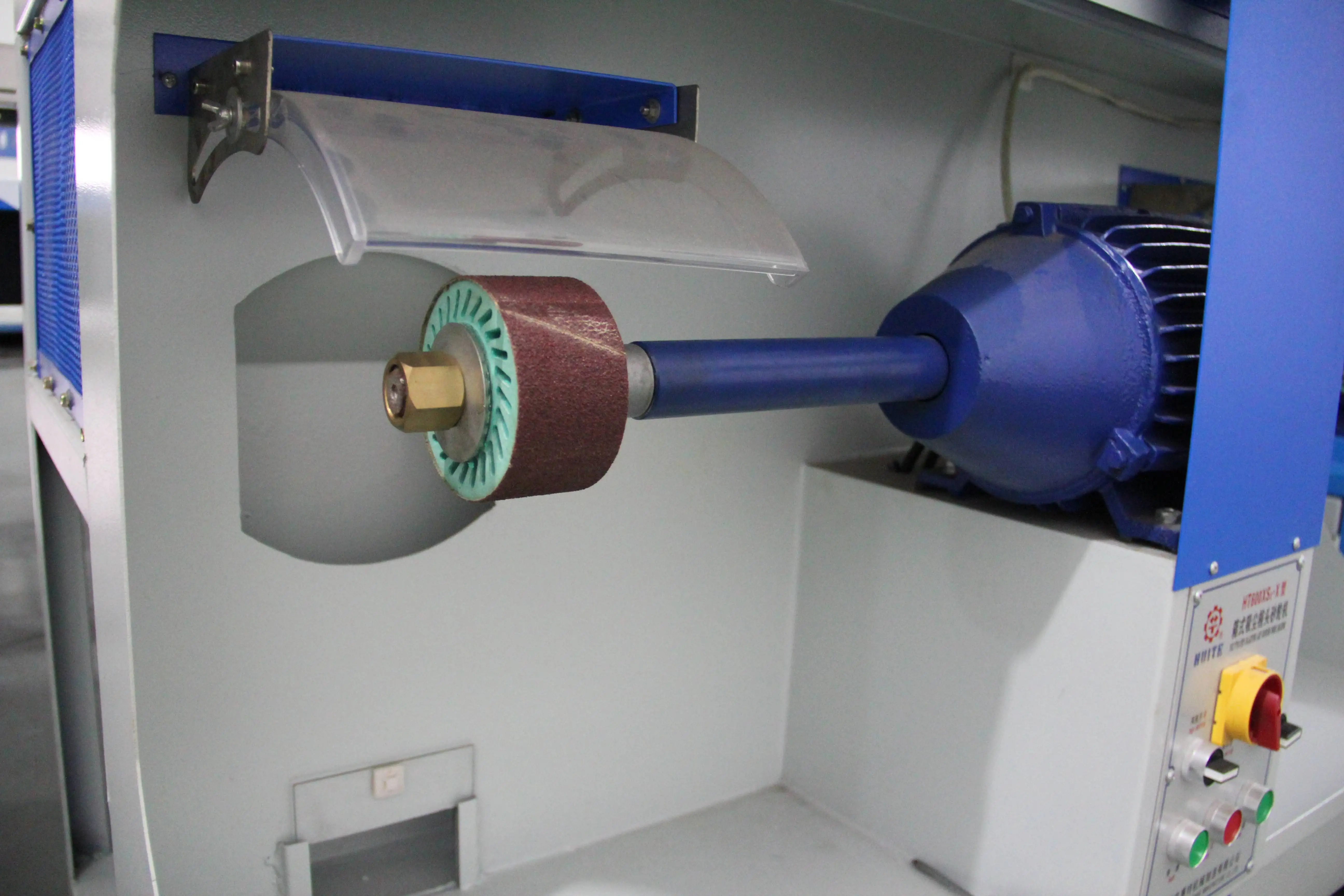 Factory Direct Sale Leather Shoe Lasting  Roughing Grinding Machine Shoe Making Machines