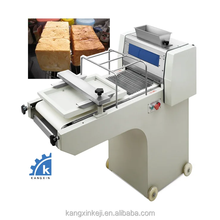 Bread Moulder Made in China Bread Moulder Machine Bakery Equipment Bread Moulder Machine for Sale