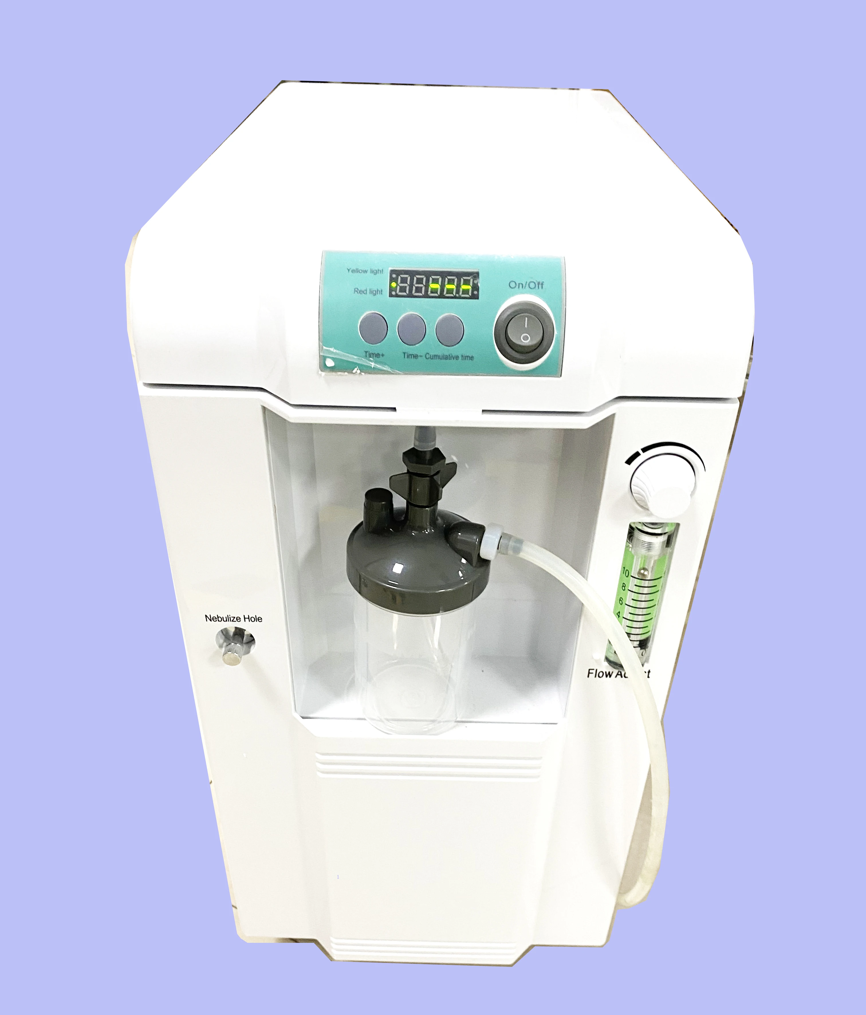 Medical oxygen concentrator 5L/10L