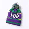 Purple Green