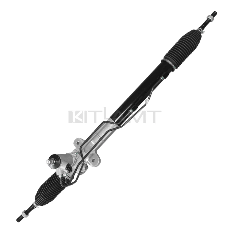パワーステアリングラックギアボックス Kia Spectra 2004-2009