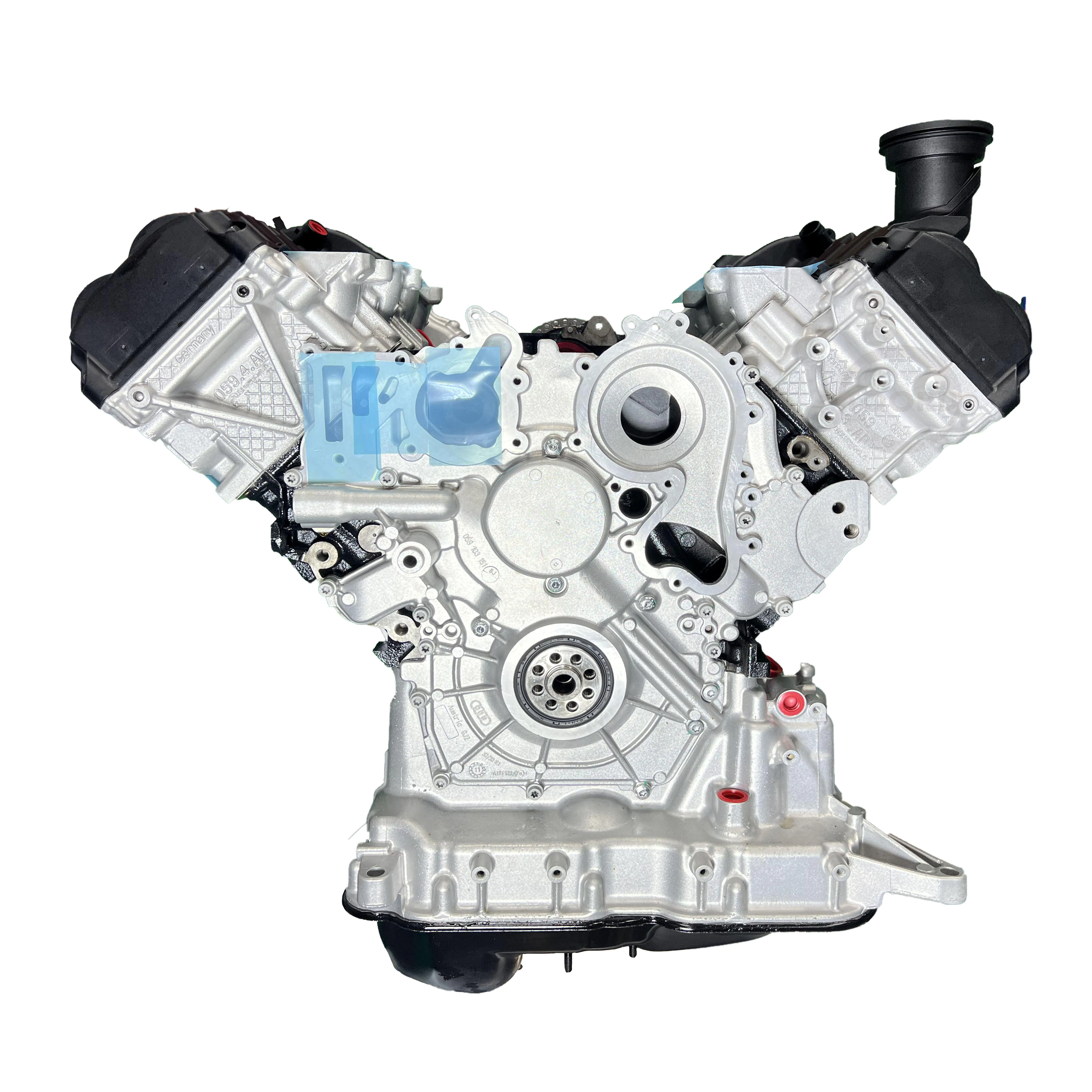 Factory Price Audi OEM Diesel Engine Assembly Long Block CRC 059100099EX 059100034E for BMW Cars for Sale supplier