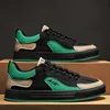 Black-green