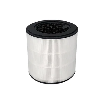 FY0293 HEPA filter adapted to P-HILIPS AC0820 AC0850 FY0293 air filter replacement adapted to Series 800 Air Purifiers