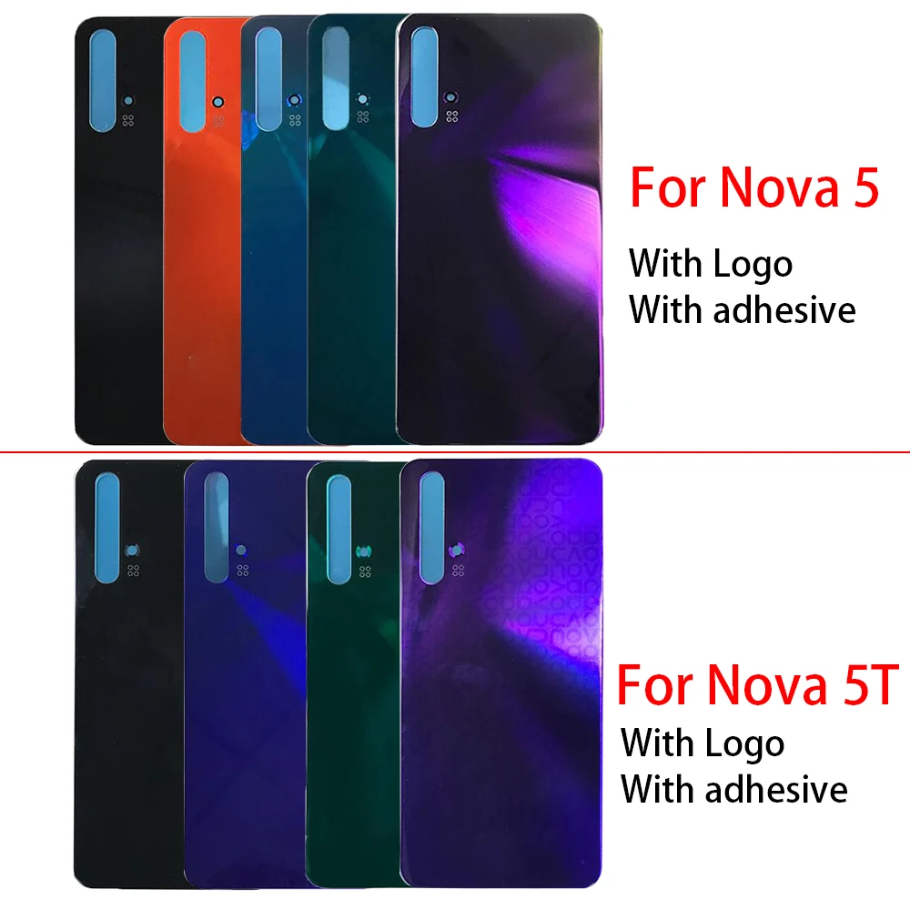 HUAWEI NOVA 5